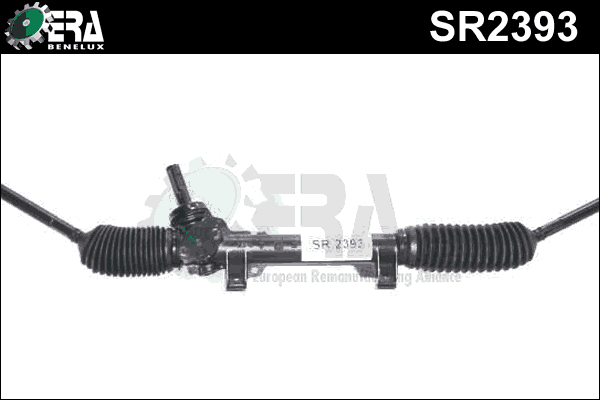 Steering Gear (SR2393)