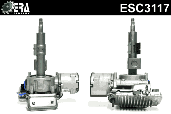 Steering Column (ESC3117)