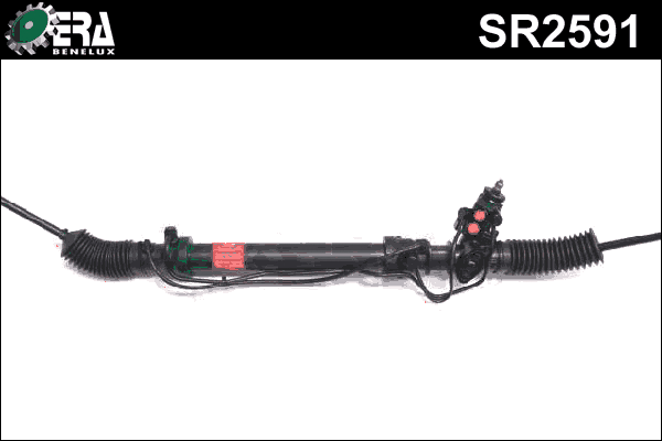 Steering Gear (SR2591)