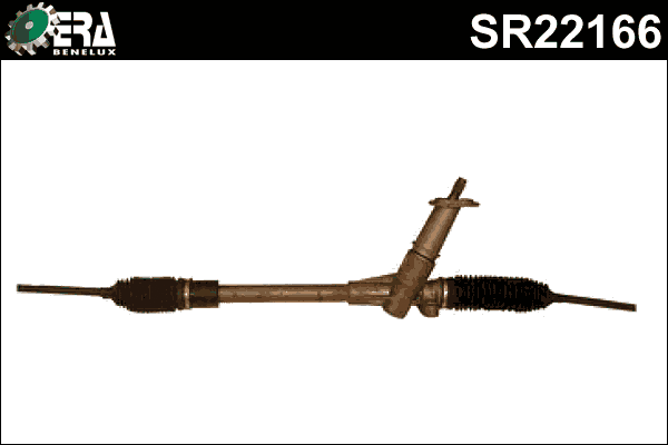 Steering Gear (SR22166)