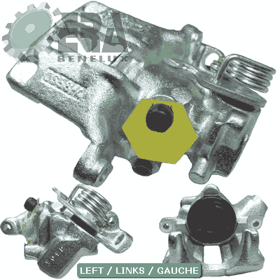 Brake Caliper (BC51347)