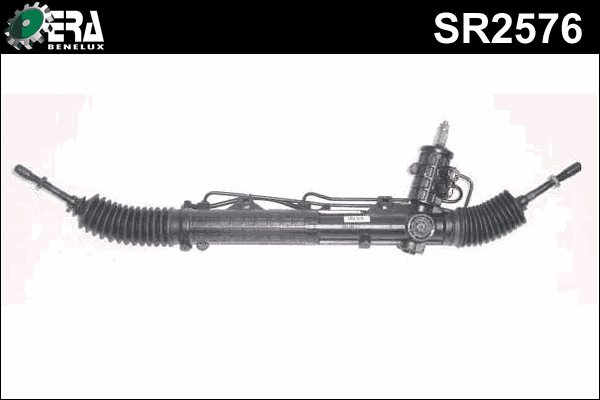 Steering Gear (SR2576)