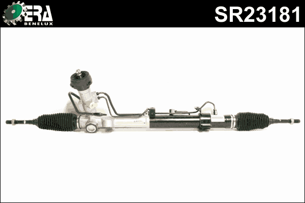 Steering Gear (SR23181)