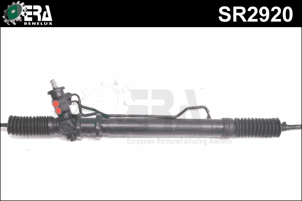 Steering Gear (SR2920)