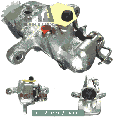 Brake Caliper (BC52642)