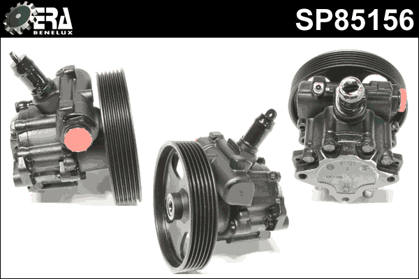 Hydraulic Pump, steering (SP85156)
