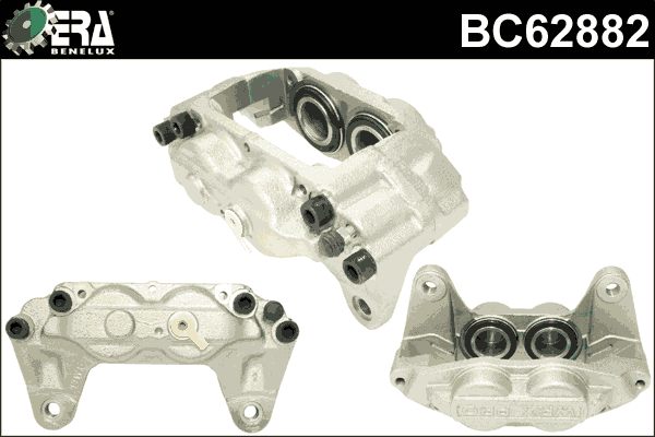 Brake Caliper (BC62882)