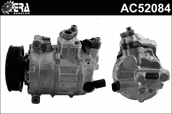 Compressor, air conditioning (AC52084)