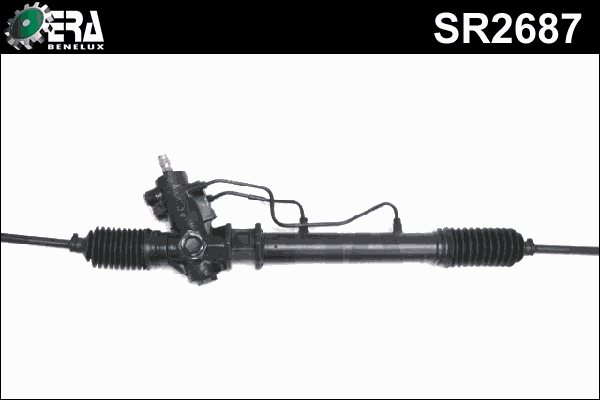 Steering Gear (SR2687)