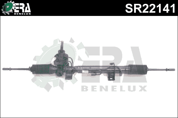 Steering Gear (SR22141)