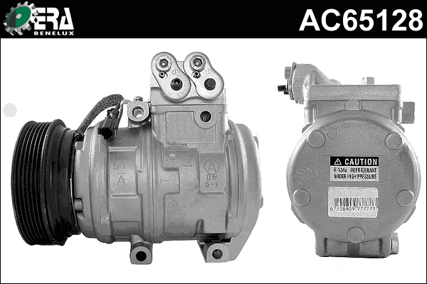Compressor, air conditioning (AC65128)