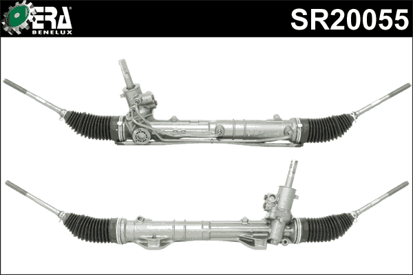 Steering Gear (SR20055)