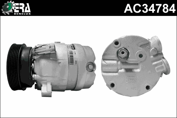 Compressor, air conditioning (AC34784)