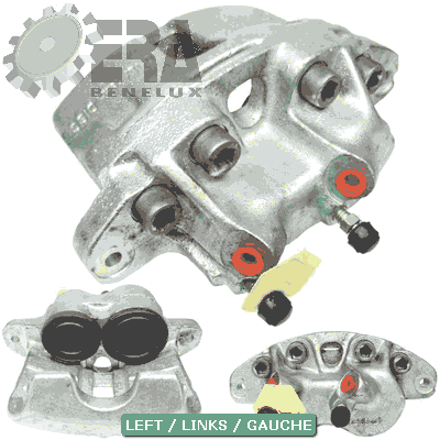 Brake Caliper (BC61040)