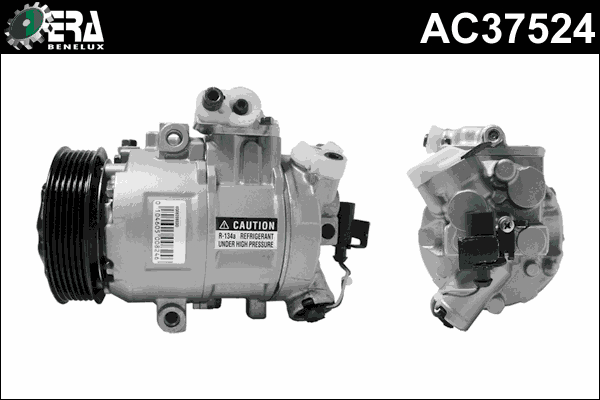Compressor, air conditioning (AC37524)