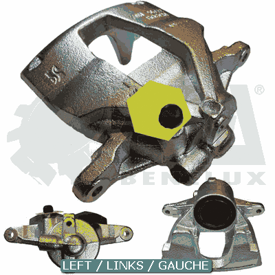 Brake Caliper (BC63988)