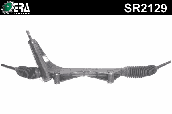 Steering Gear (SR2129)