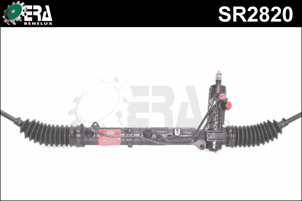 Steering Gear (SR2820)