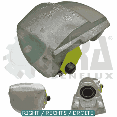 Brake Caliper (BC60227)
