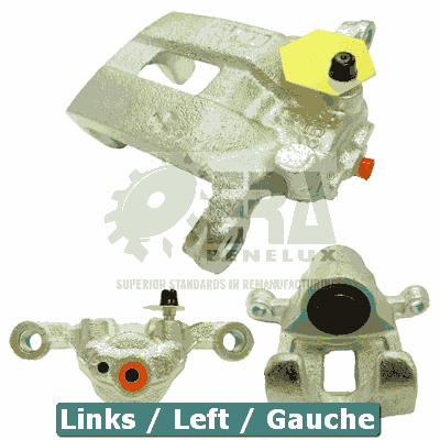 Brake Caliper (BC53202)