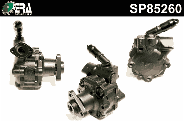 Hydraulic Pump, steering (SP85260)
