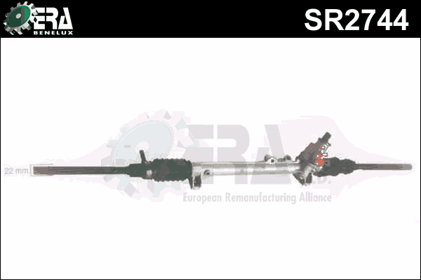 Steering Gear (SR2744)