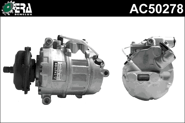 Compressor, air conditioning (AC50278)