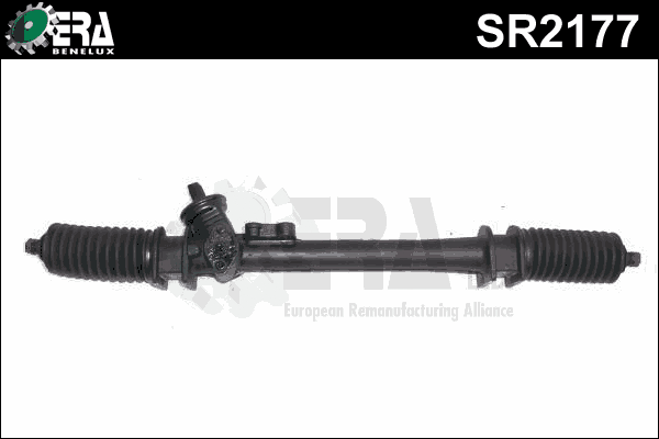 Steering Gear (SR2177)