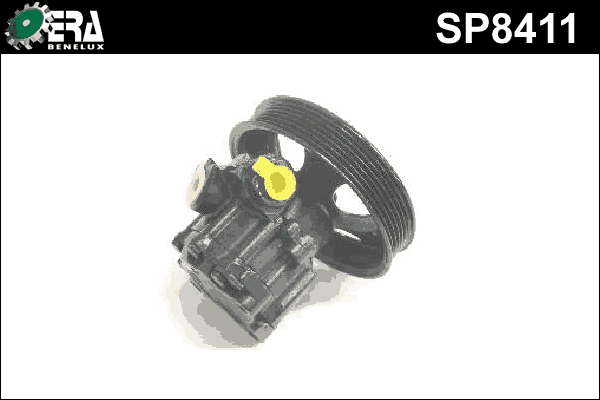 Hydraulic Pump, steering (SP8411)