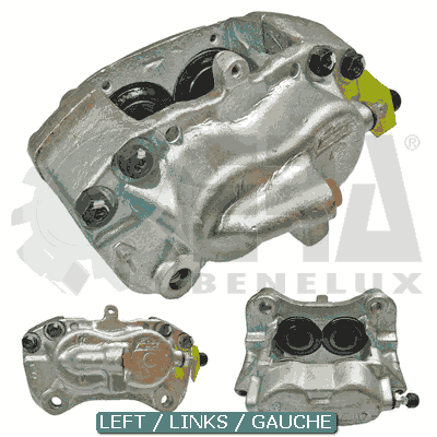 Brake Caliper (BC61713)