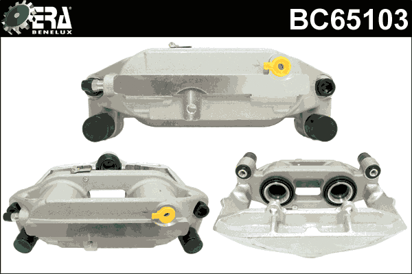 Brake Caliper (BC65103)