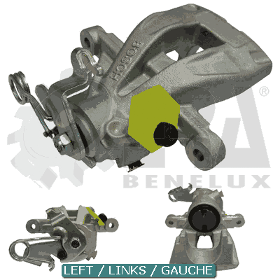 Brake Caliper (BC53659)