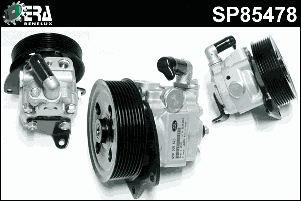 Hydraulic Pump, steering (SP85478)