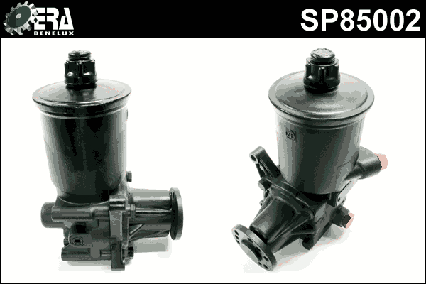 Hydraulic Pump, steering (SP85002)