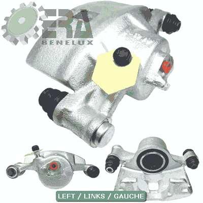 Brake Caliper (BC61181)