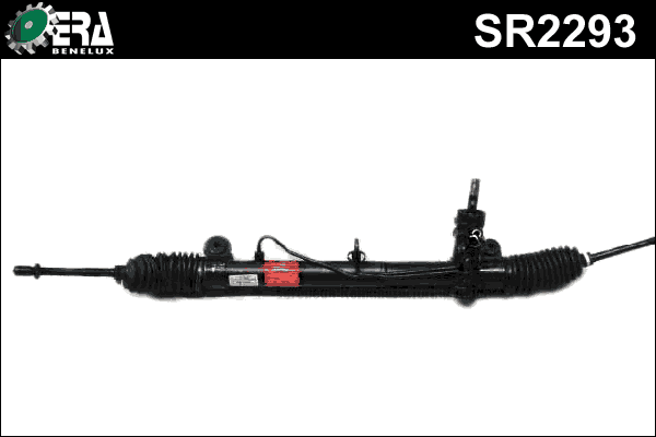 Steering Gear (SR2293)