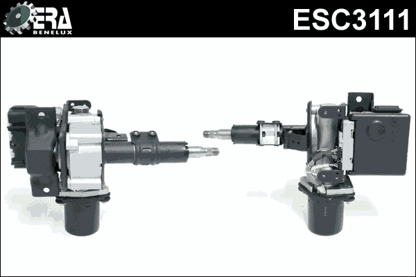 Steering Column (ESC3111)