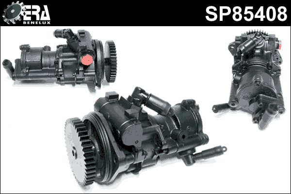 Hydraulic Pump, steering (SP85408)