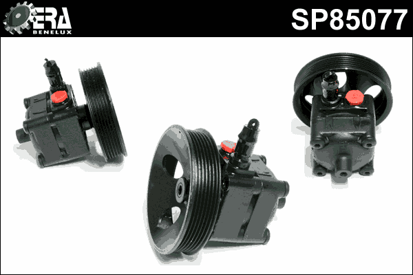 Hydraulic Pump, steering (SP85077)