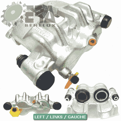 Brake Caliper (BC63221)