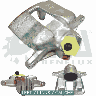 Brake Caliper (BC63000)