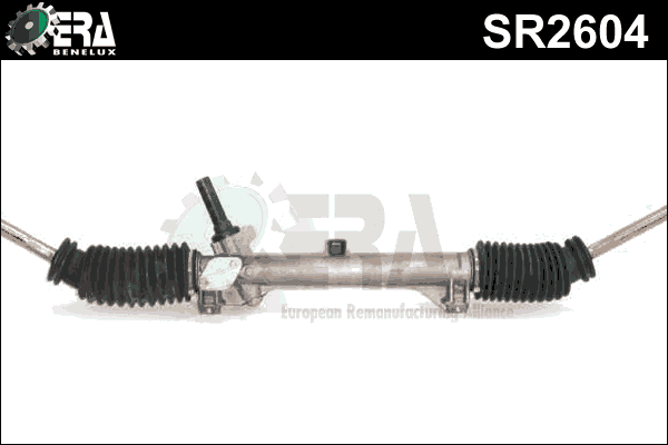 Steering Gear (SR2604)