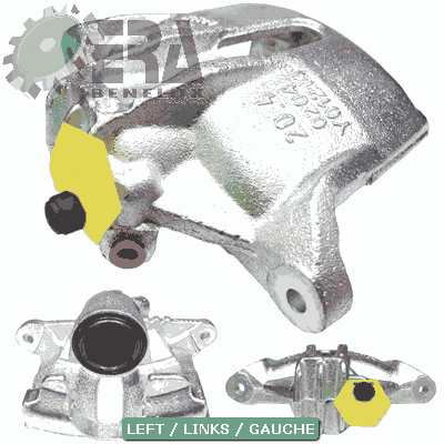 Brake Caliper (BC63193)