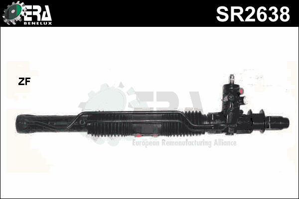 Steering Gear (SR2638)