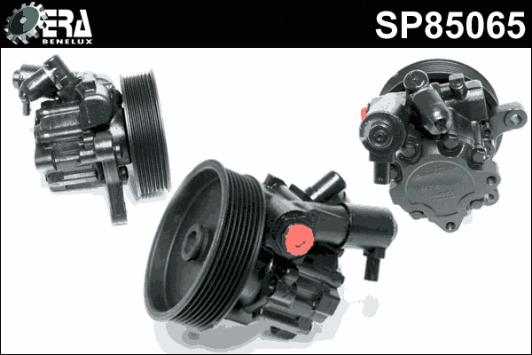 Hydraulic Pump, steering (SP85065)