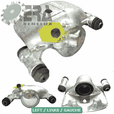 Brake Caliper (BC61460)