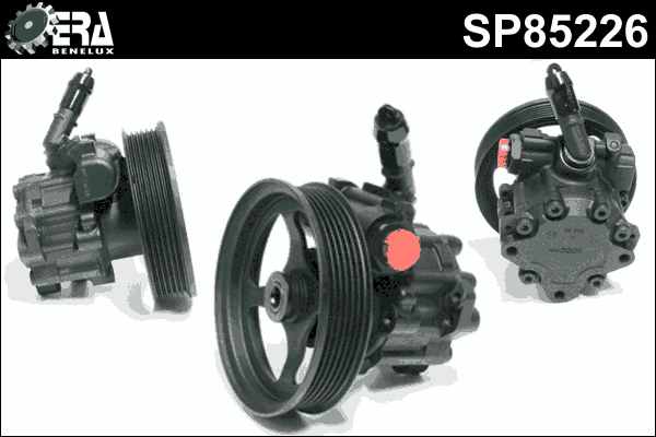 Hydraulic Pump, steering (SP85226)
