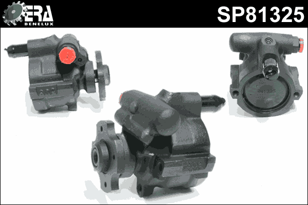Hydraulic Pump, steering (SP81325)