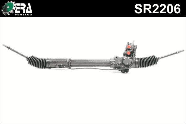 Steering Gear (SR2206)
