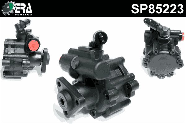 Hydraulic Pump, steering (SP85223)